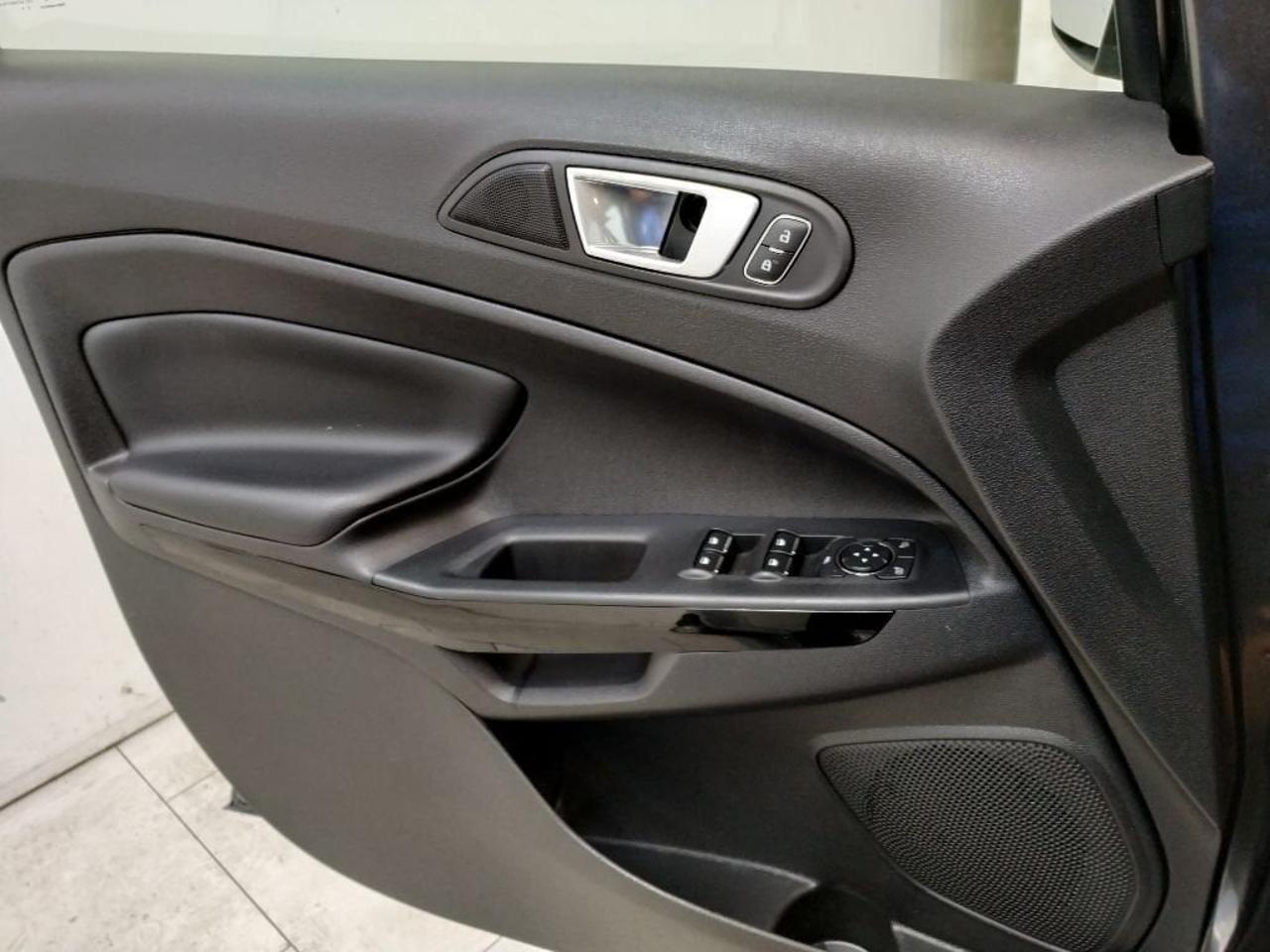 Ford Ford Ecosport usata 5