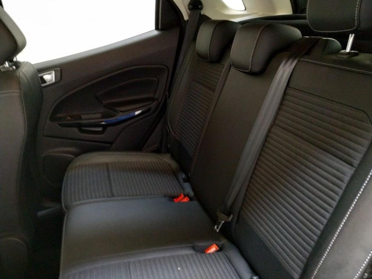 Ford Ford Ecosport usata 7