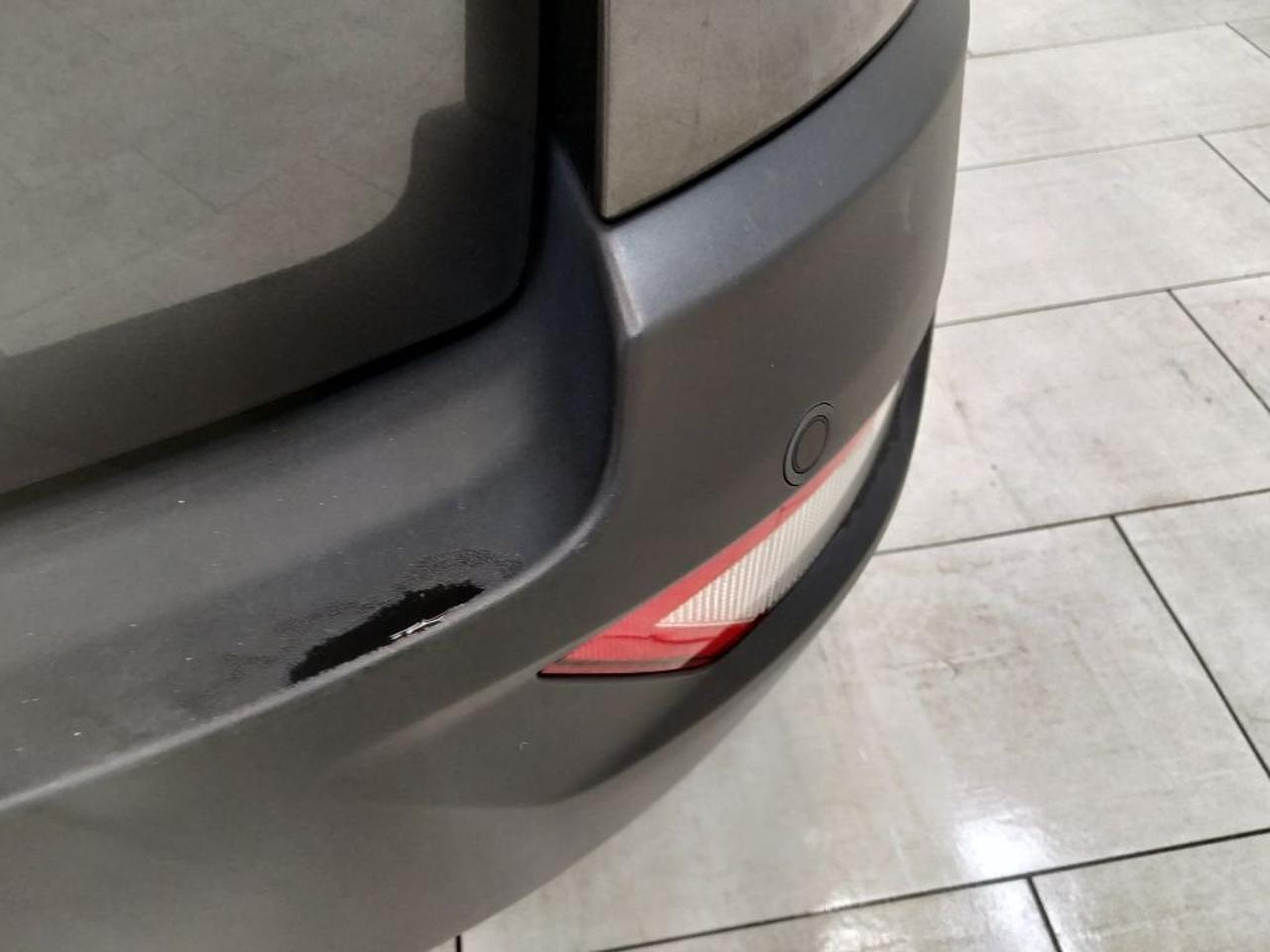 Ford Ford Ecosport usata 14