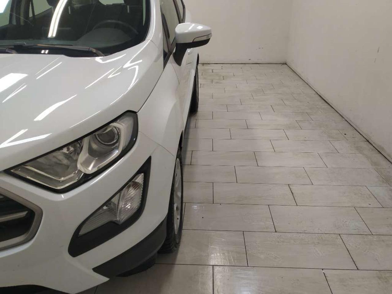 Ford Ford Ecosport usata 15