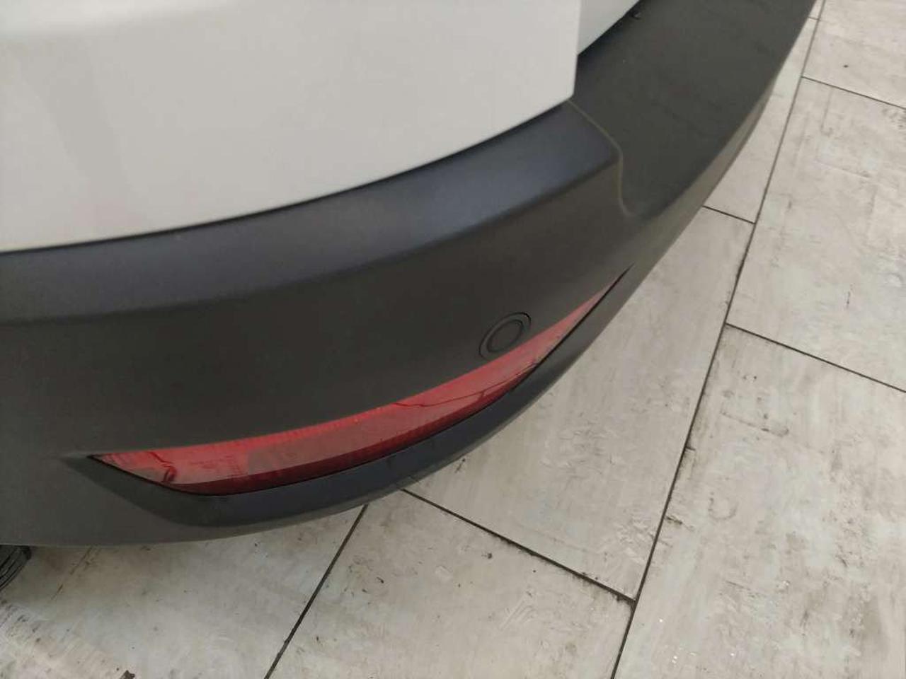 Ford Ford Ecosport usata 13