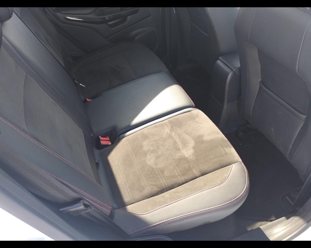 Ford Ford Ecosport usata 15