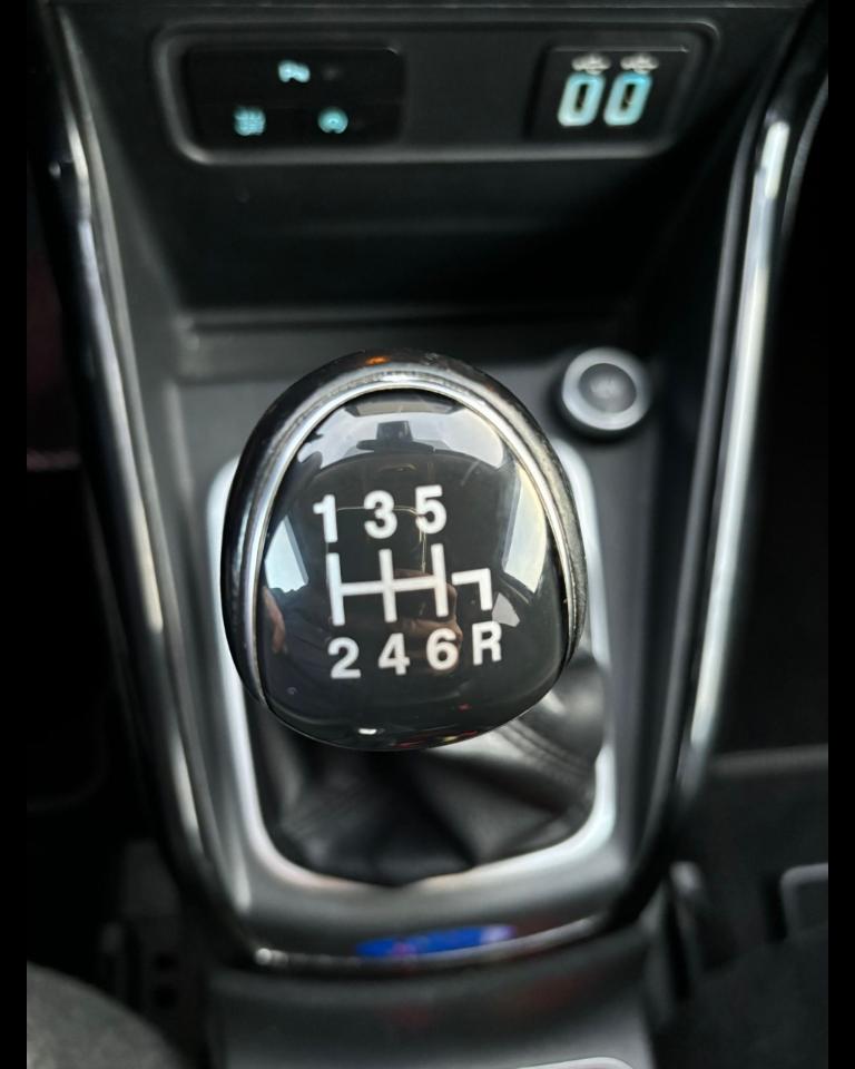 Ford Ford Ecosport usata, con alzacristalli elettrici