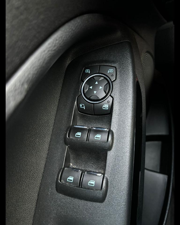 Ford Ford Ecosport usata, con cruise control