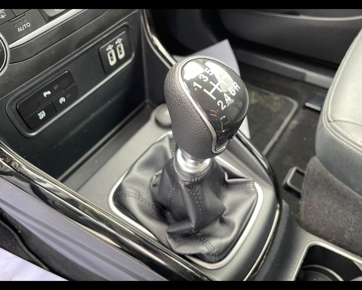 Ford Ford Ecosport usata 5