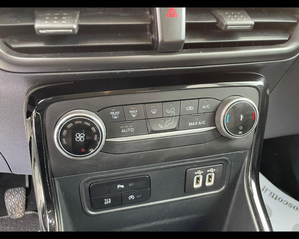 Ford Ford Ecosport usata 7