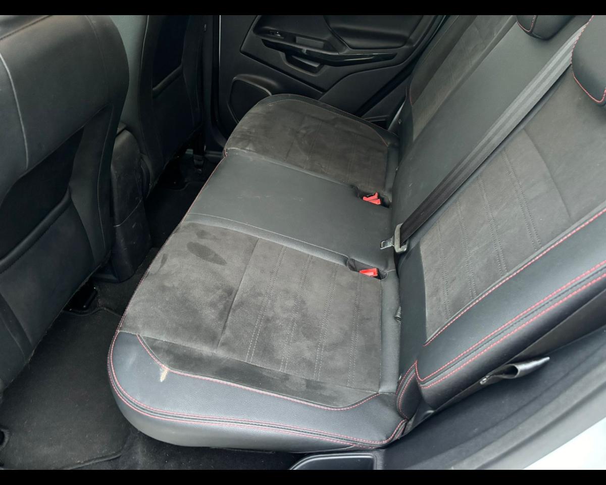 Ford Ford Ecosport usata 17