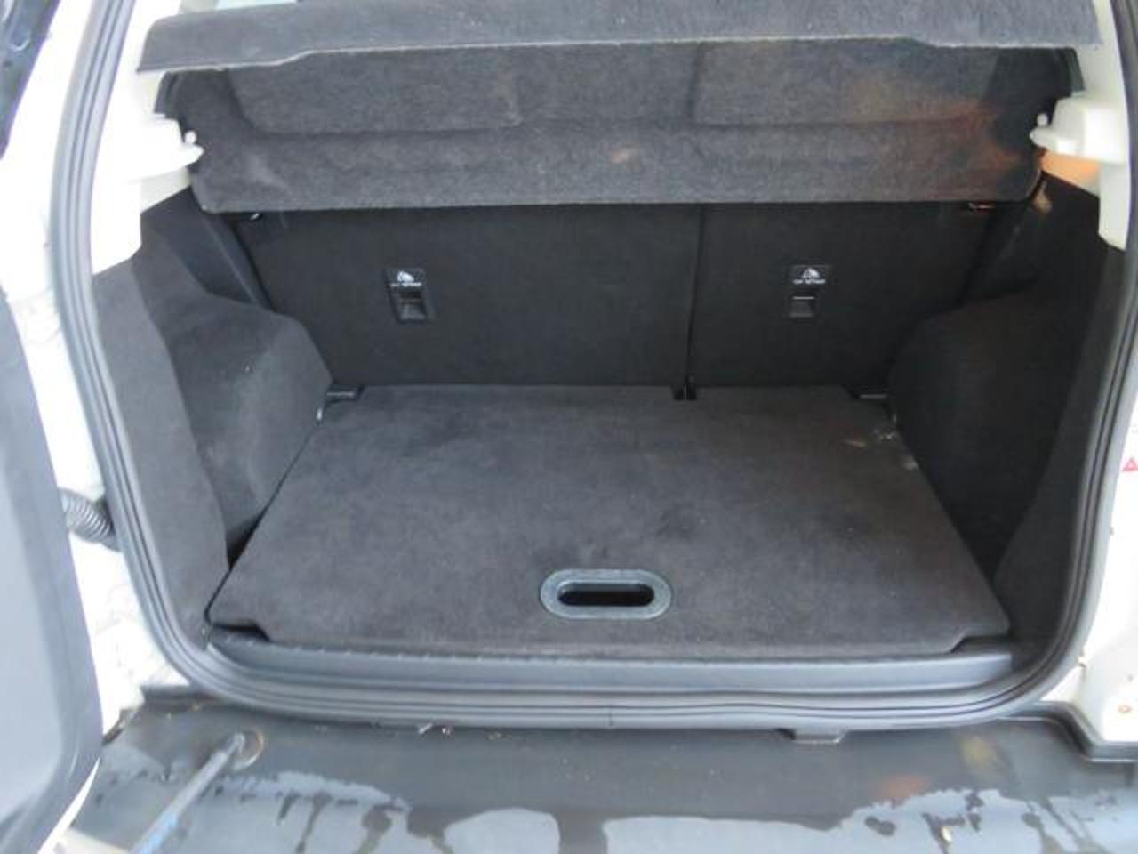 Ford Ford Ecosport usata 14