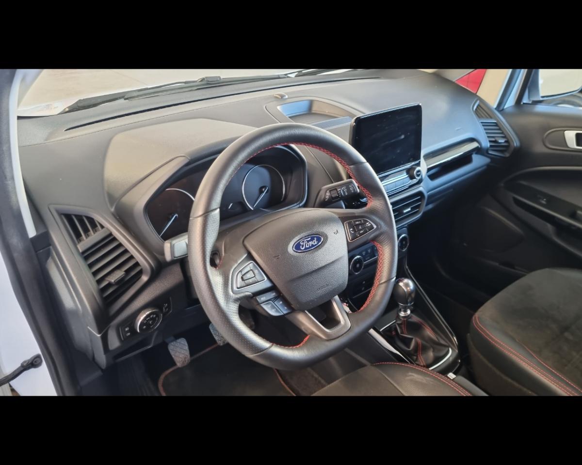 Ford Ecosport - Foto 2