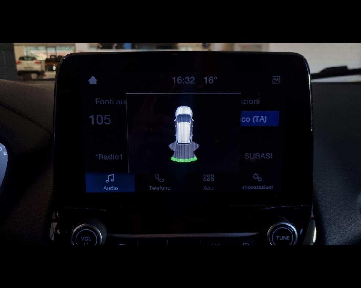 Ford Ecosport - Foto 3
