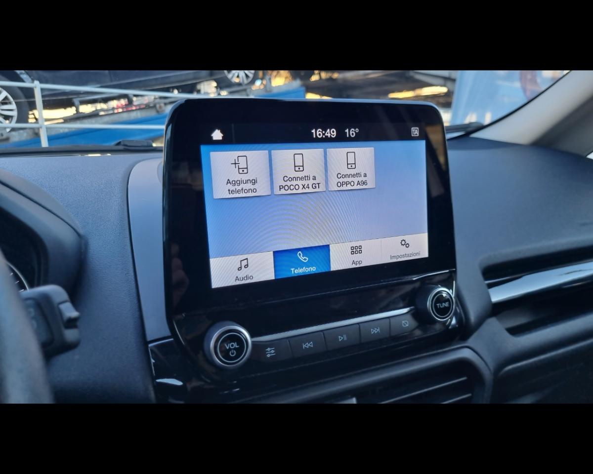 Ford Ecosport - Foto 4