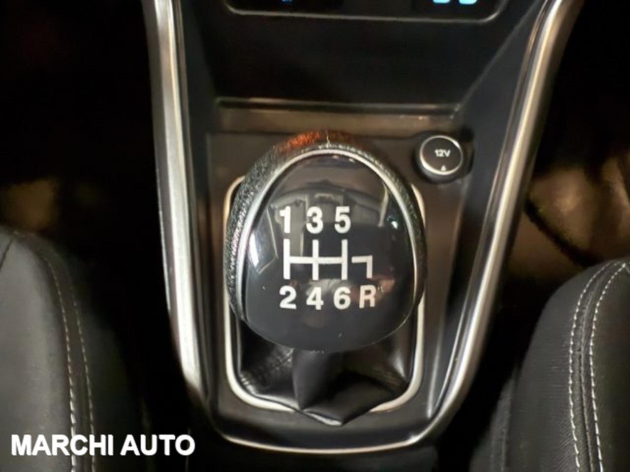 Ford Ford Ecosport usata 13
