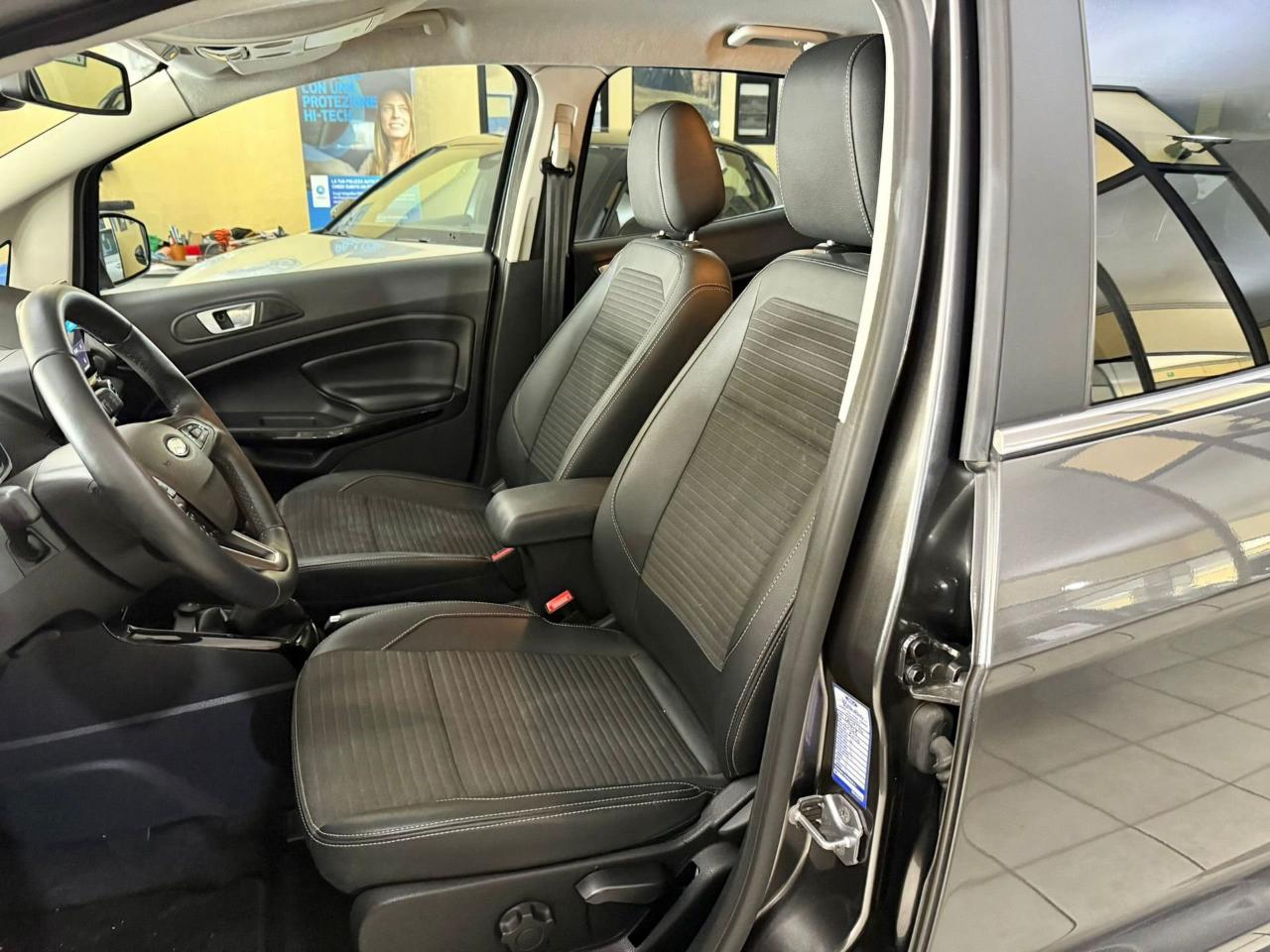 Ford Ford Ecosport usata 18