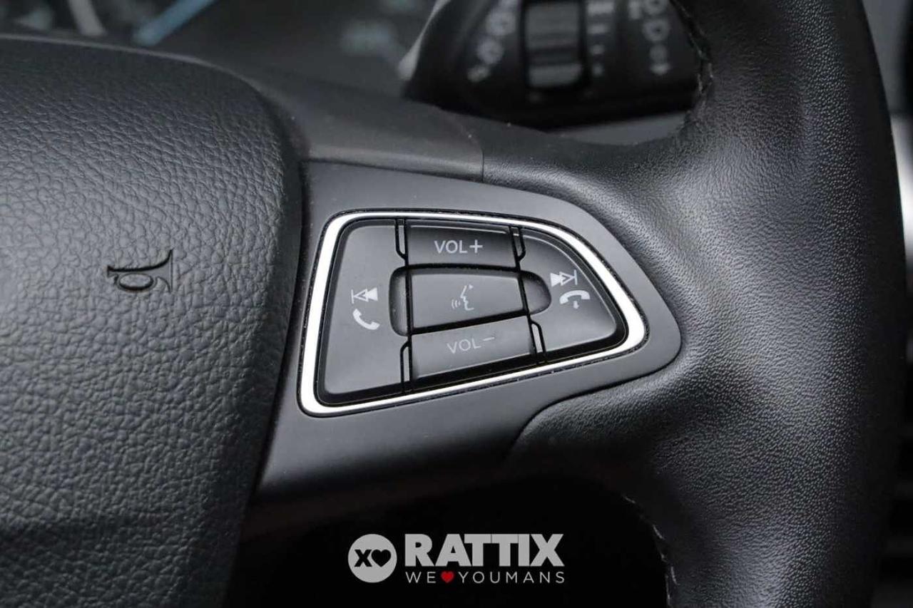Ford Ford Ecosport usata, con Interno 7