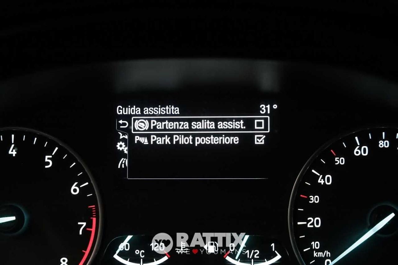 Ford Ford Ecosport usata 9