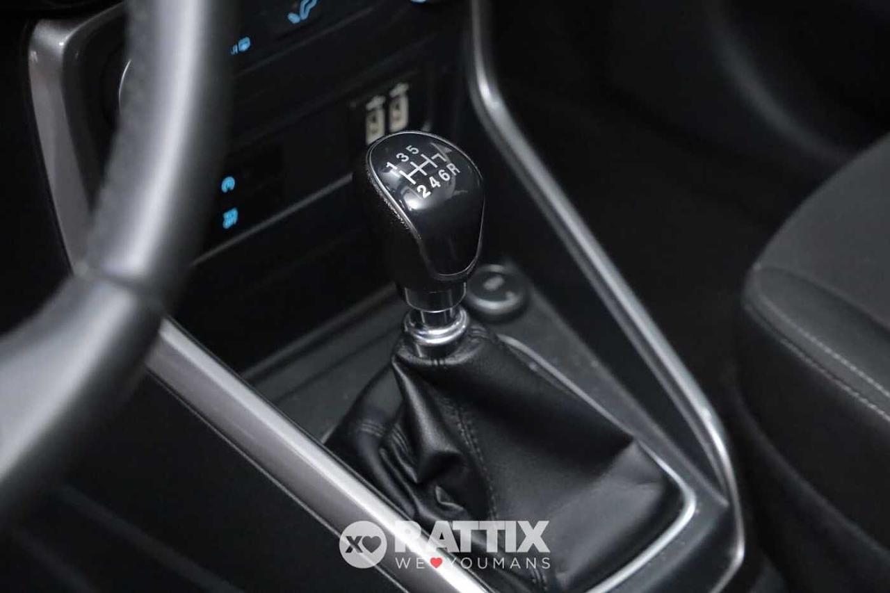 Ford Ford Ecosport usata 15