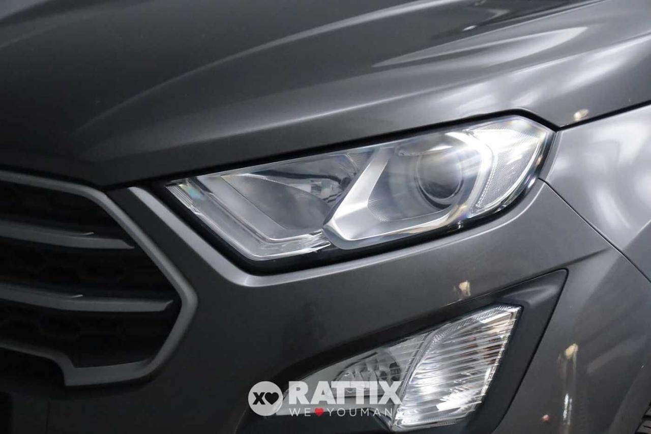 Ford Ford Ecosport usata 18