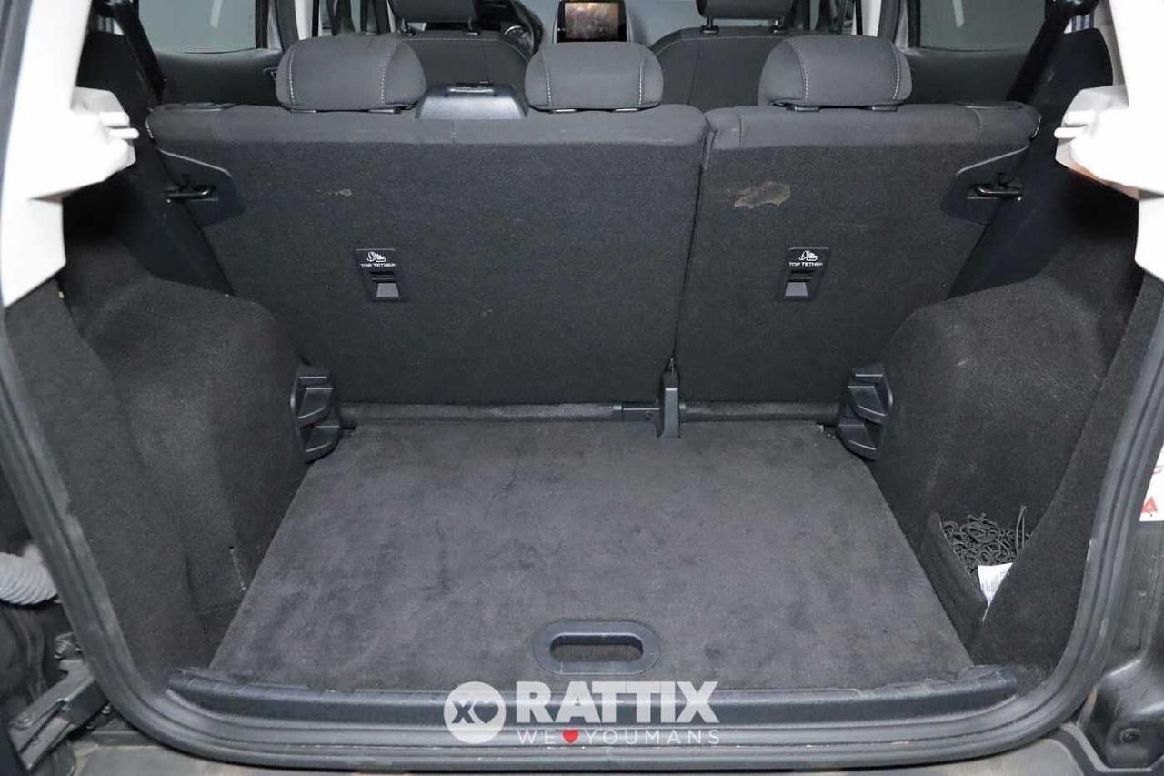 Ford Ford Ecosport usata 20