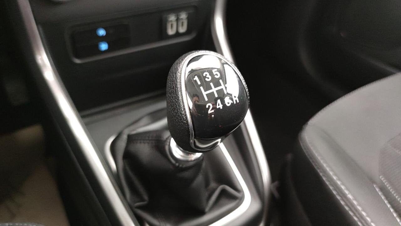 Ford Ford Ecosport usata, con isofix