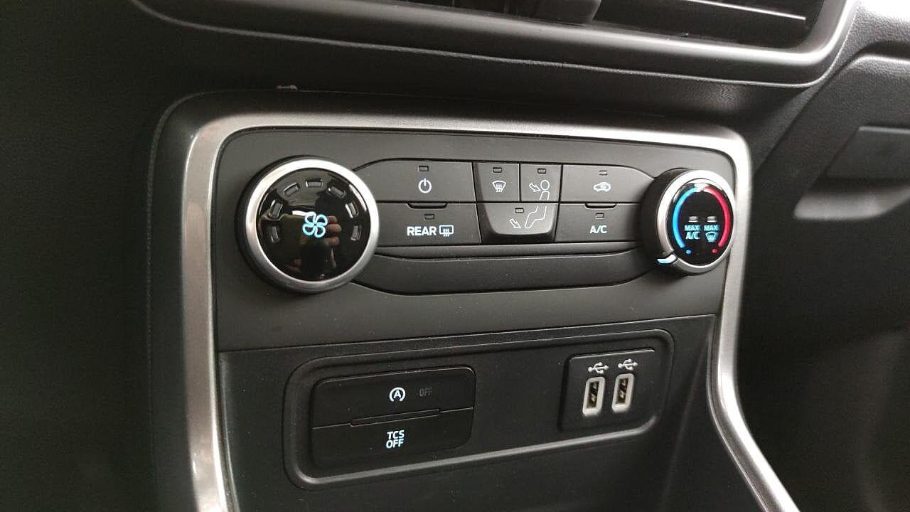 Ford Ford Ecosport usata 15