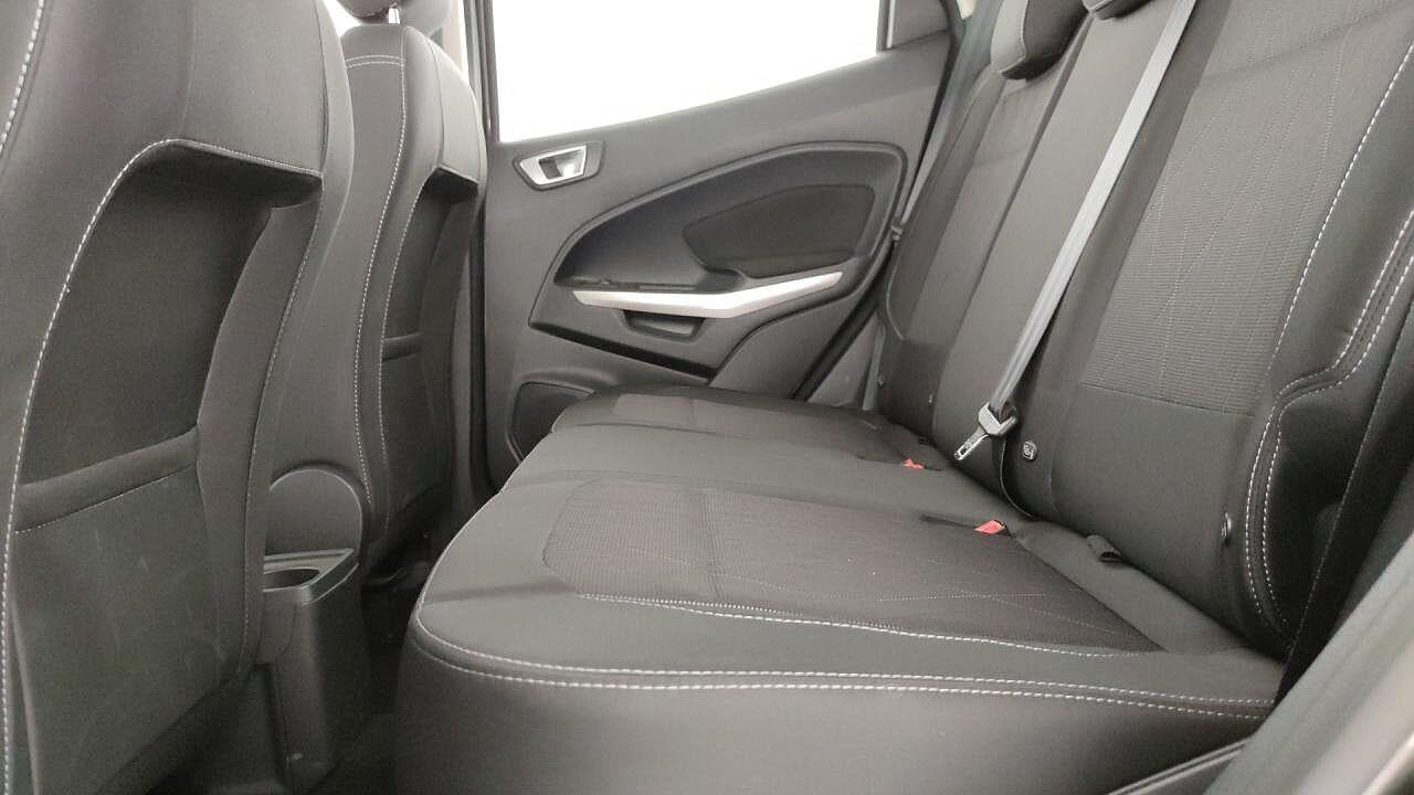 Ford Ford Ecosport usata 16
