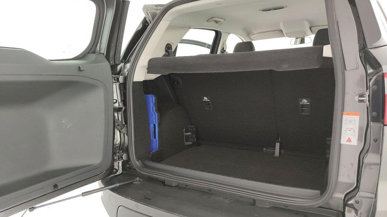 Ford Ford Ecosport usata 17
