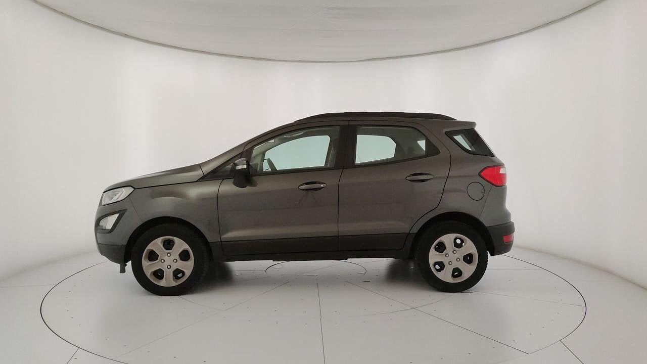 Ford Ford Ecosport usata 18