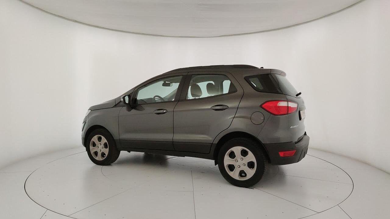 Ford Ford Ecosport usata 19
