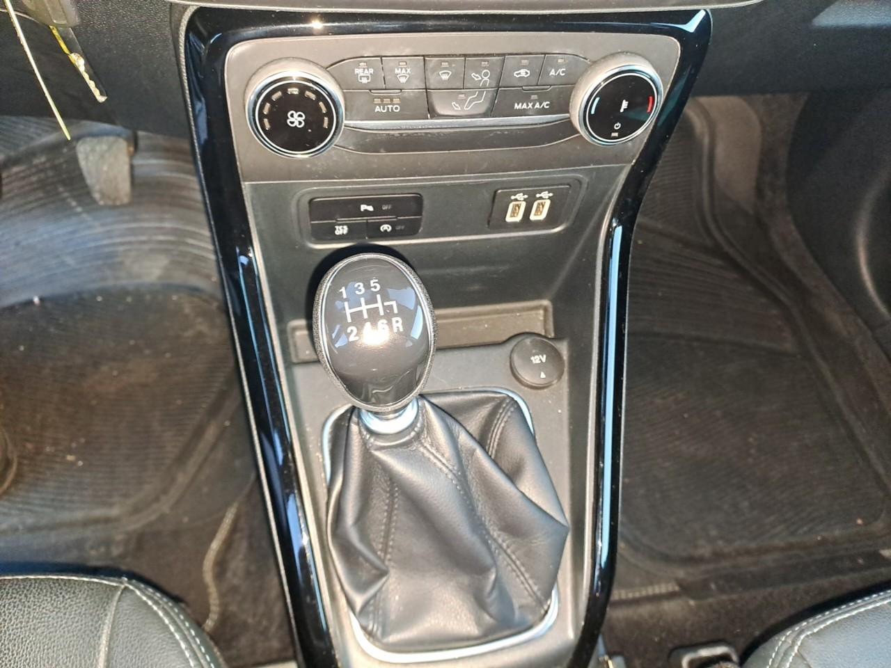 Ford Ford Ecosport usata, con 6 altoparlanti