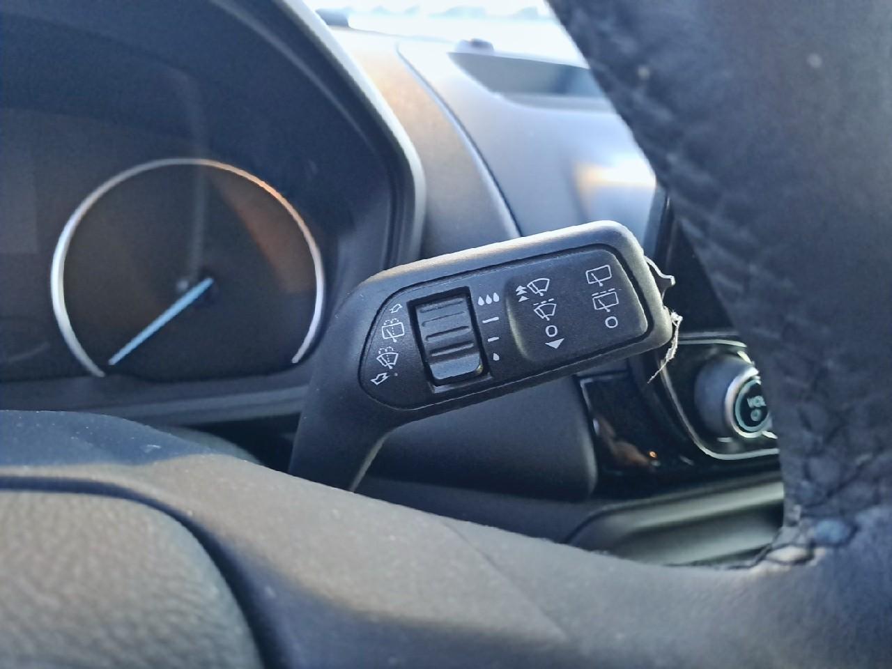 Ford Ford Ecosport usata, con airbag laterale anteriore