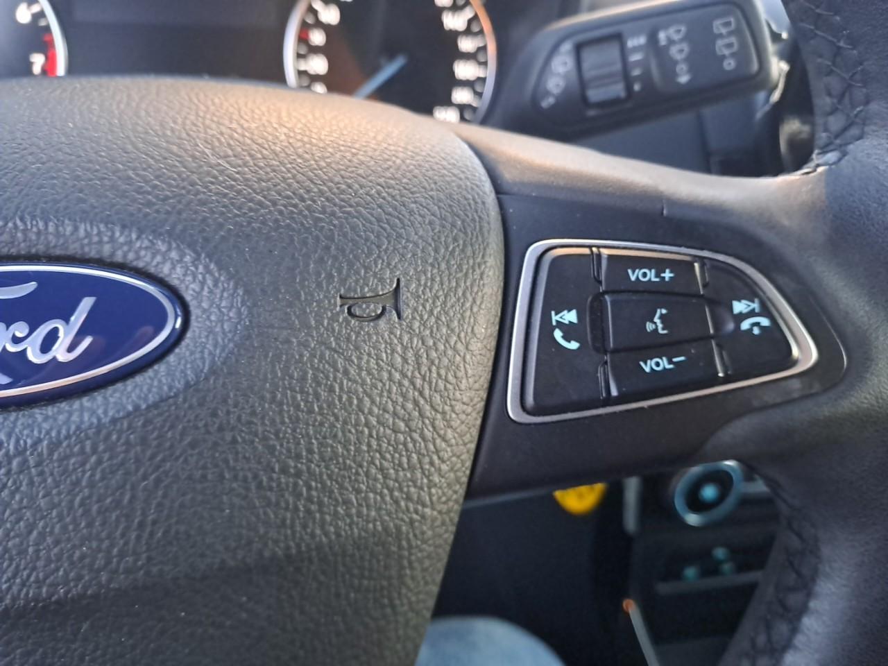 Ford Ford Ecosport usata, con airbags 7