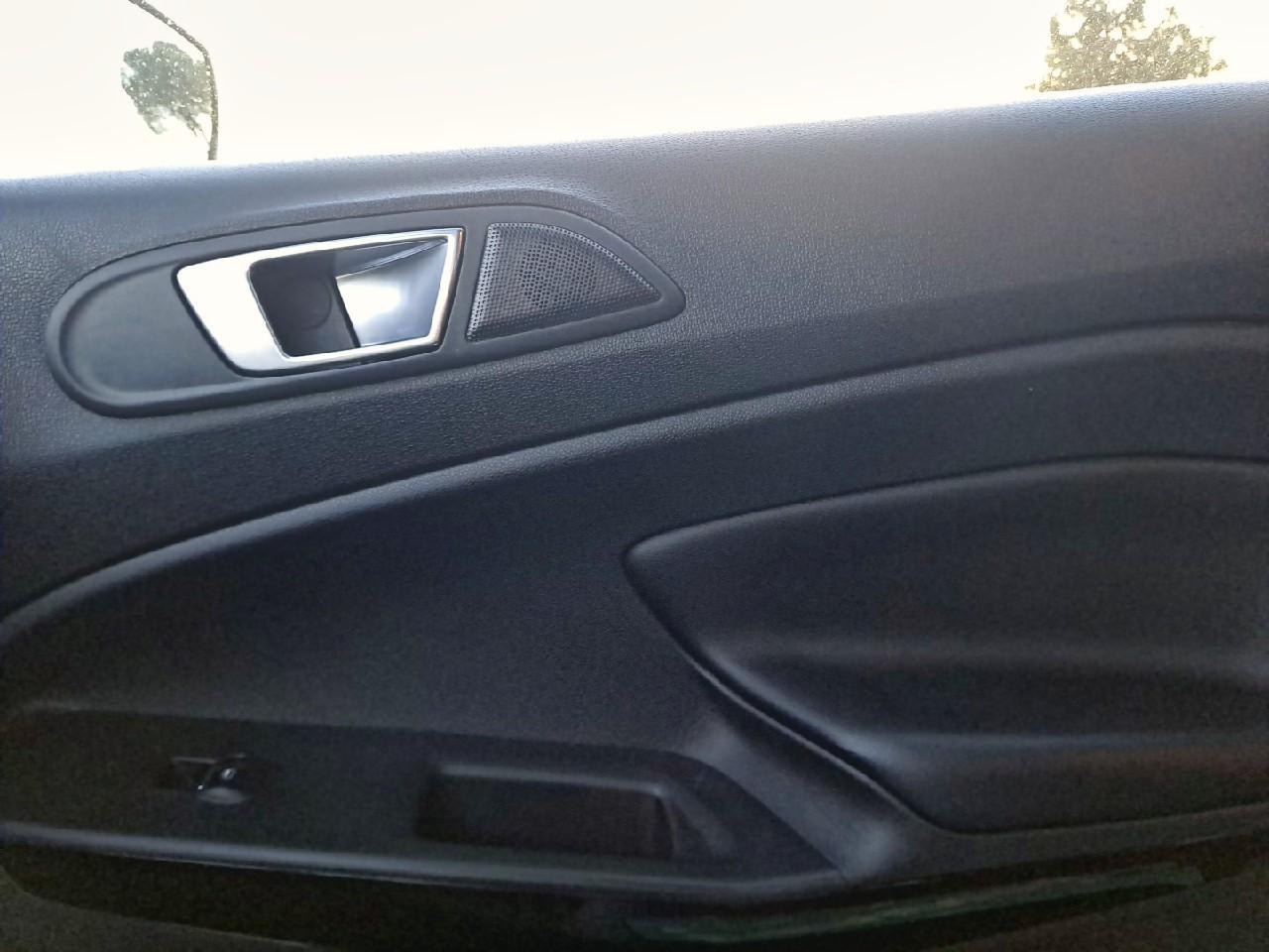 Ford Ford Ecosport usata, con alzacristalli elettrici anteriori e posteriori , numero ad impulso 2