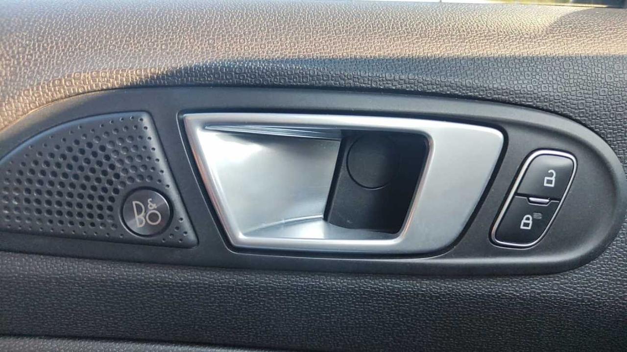 Ford Ford Ecosport usata 21