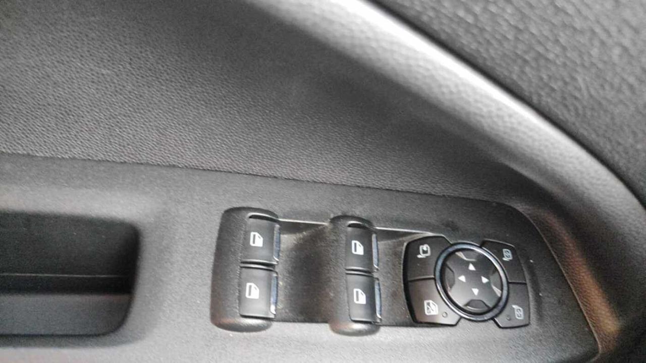 Ford Ford Ecosport usata 23