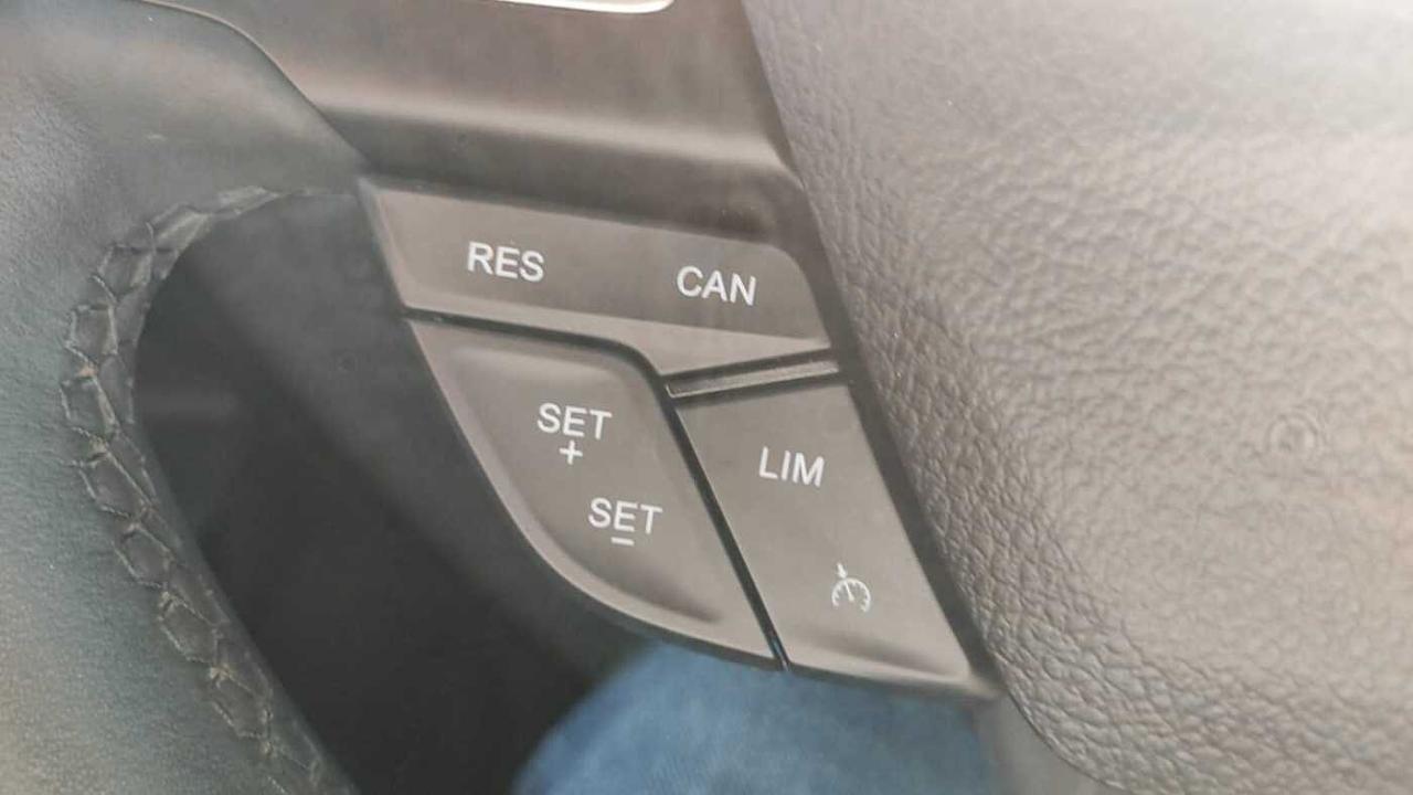 Ford Ford Ecosport usata, con chiusura centralizzata