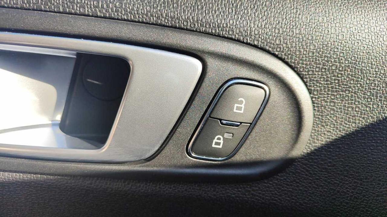 Ford Ford Ecosport usata 23