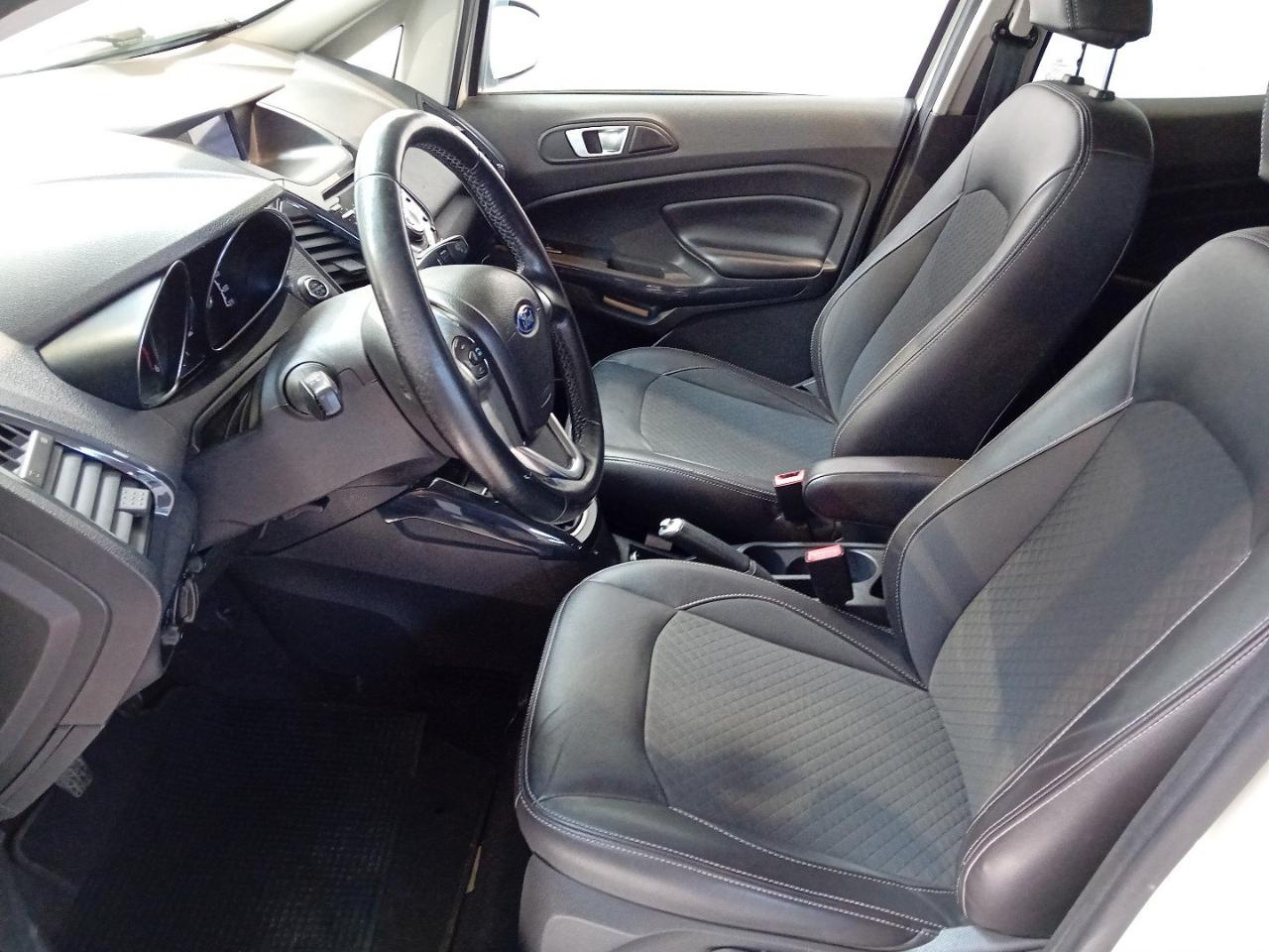 Ford Ford Ecosport usata 1