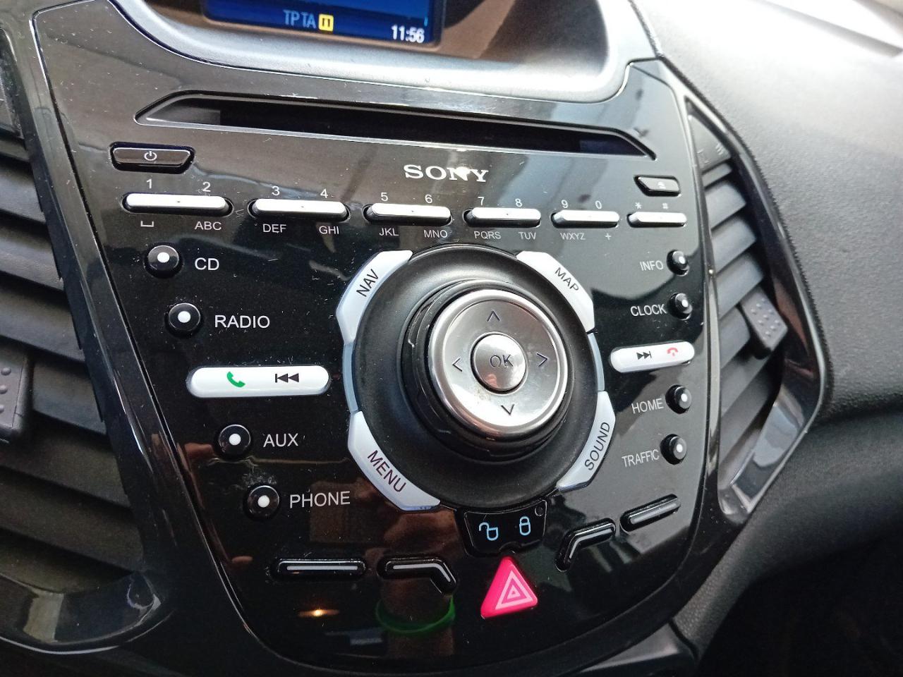 Ford Ford Ecosport usata 4