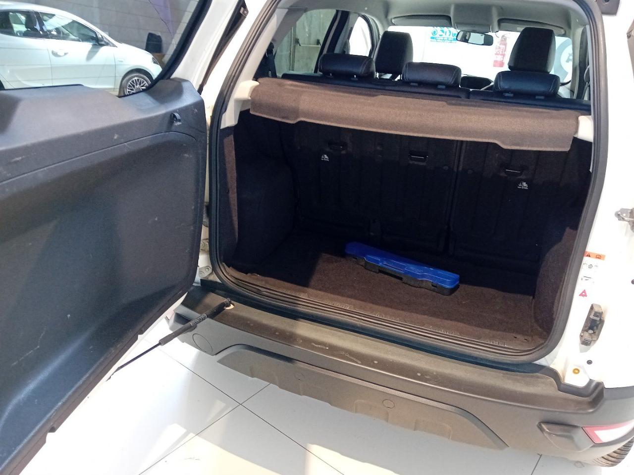 Ford Ford Ecosport usata 6