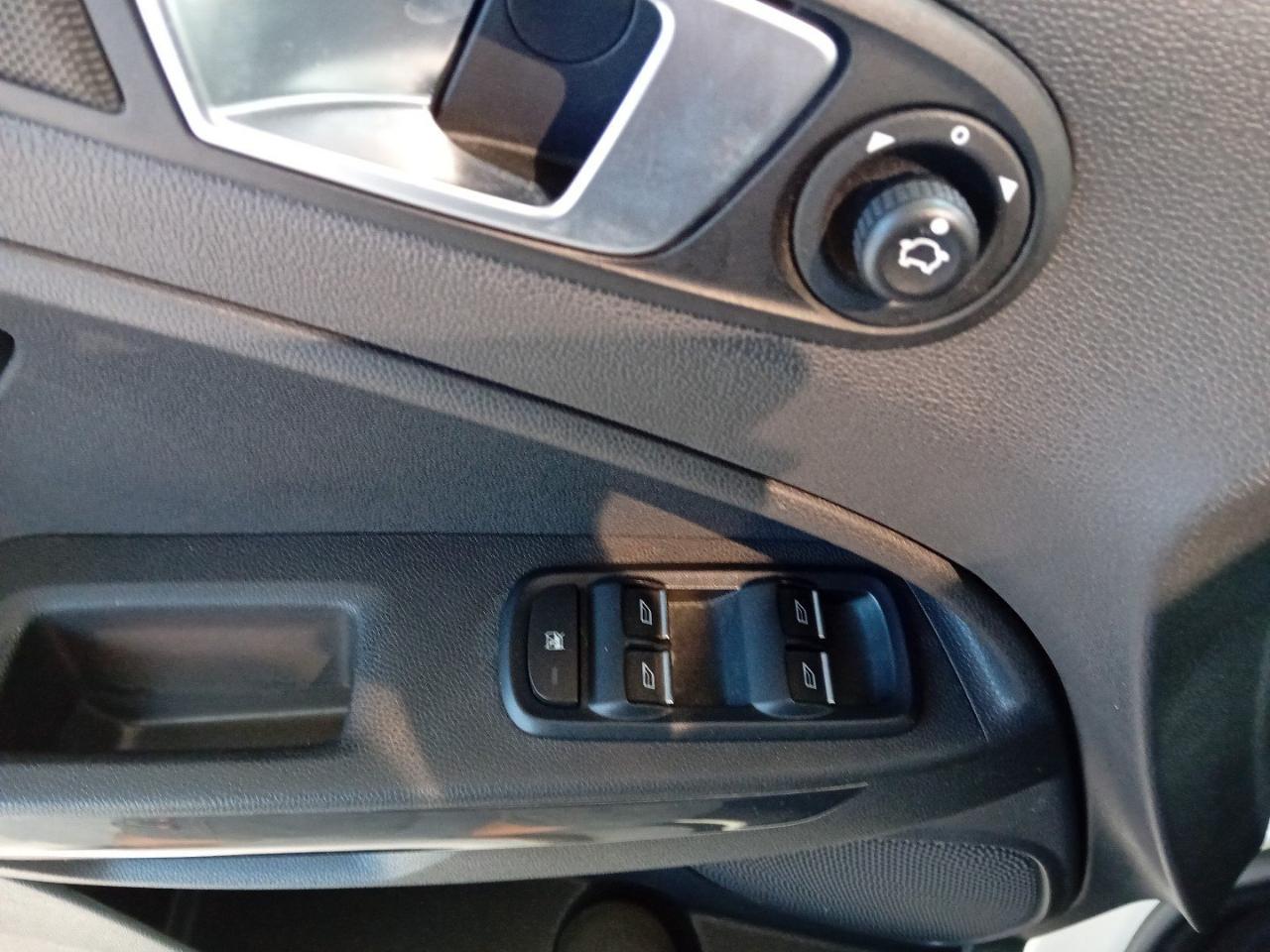 Ford Ford Ecosport usata 7