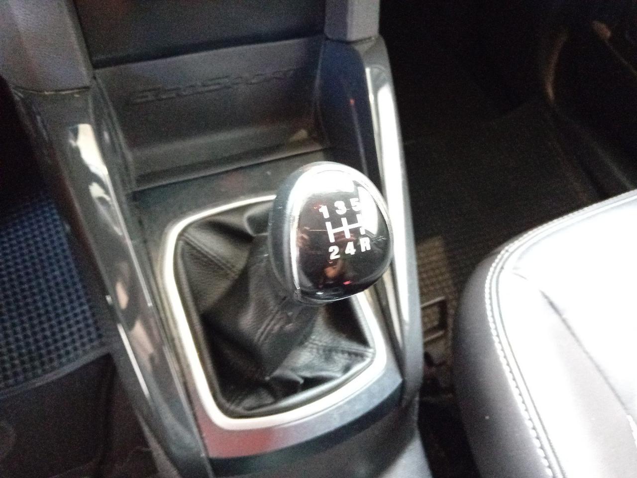 Ford Ford Ecosport usata 8