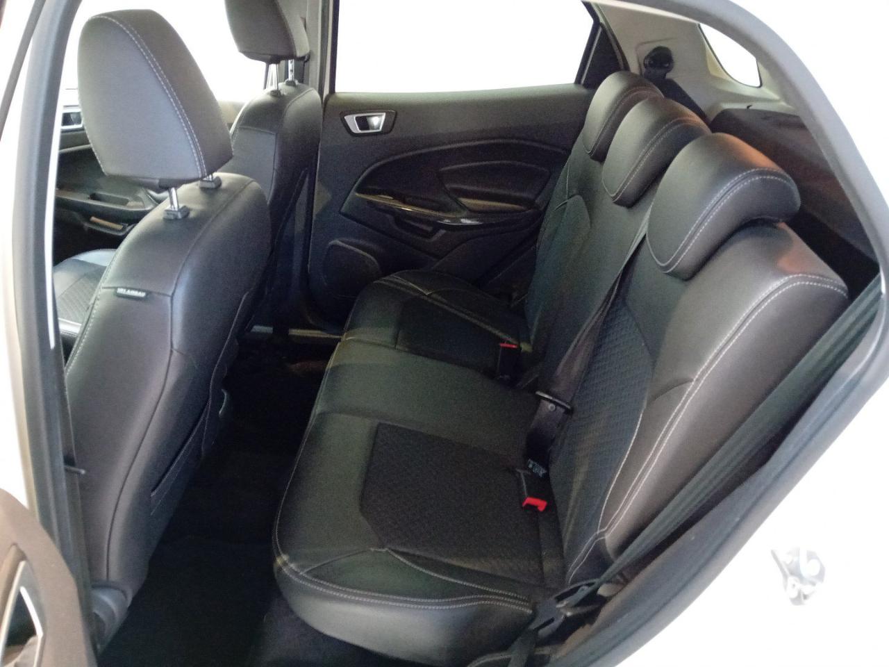 Ford Ford Ecosport usata 9