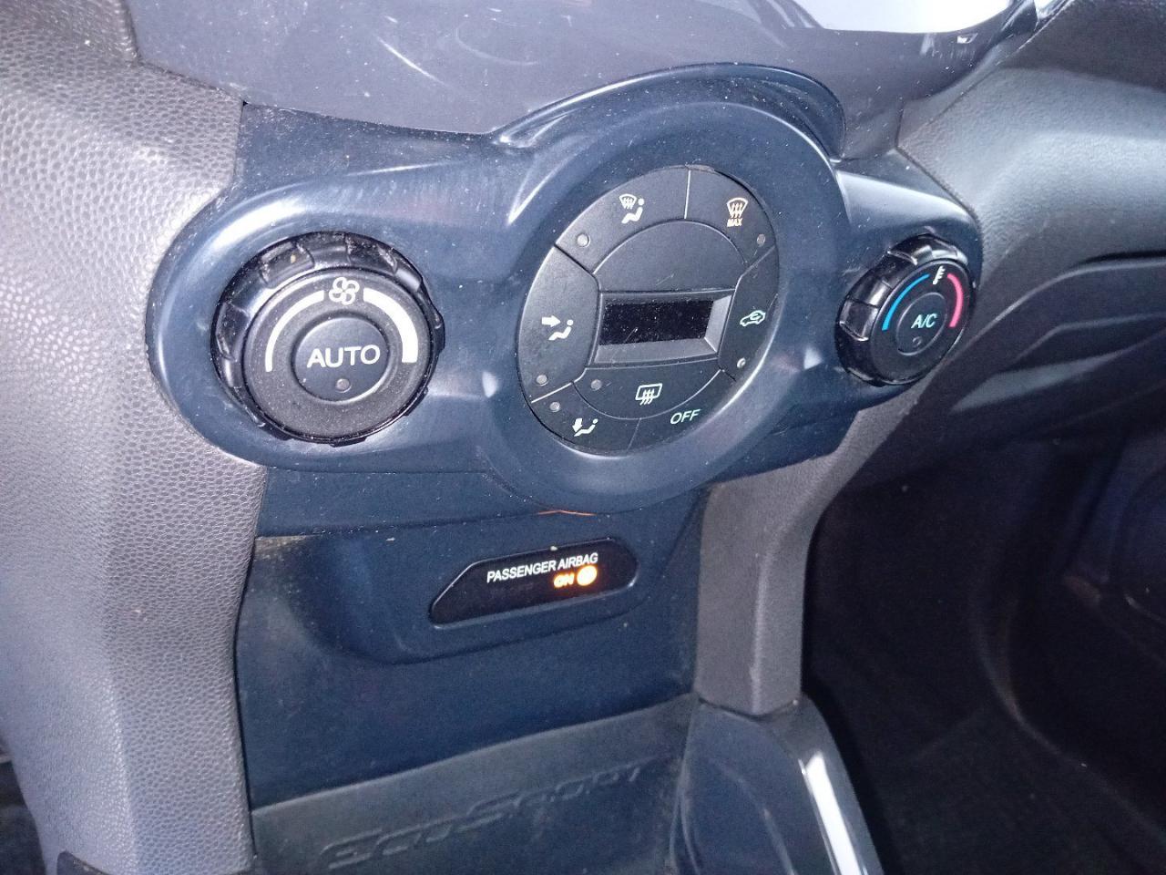 Ford Ford Ecosport usata 10