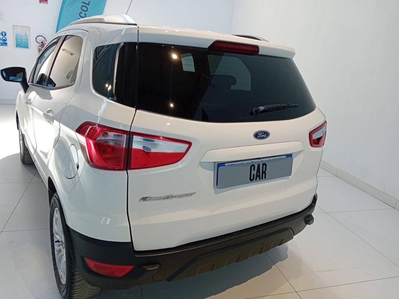 Ford Ford Ecosport usata 15