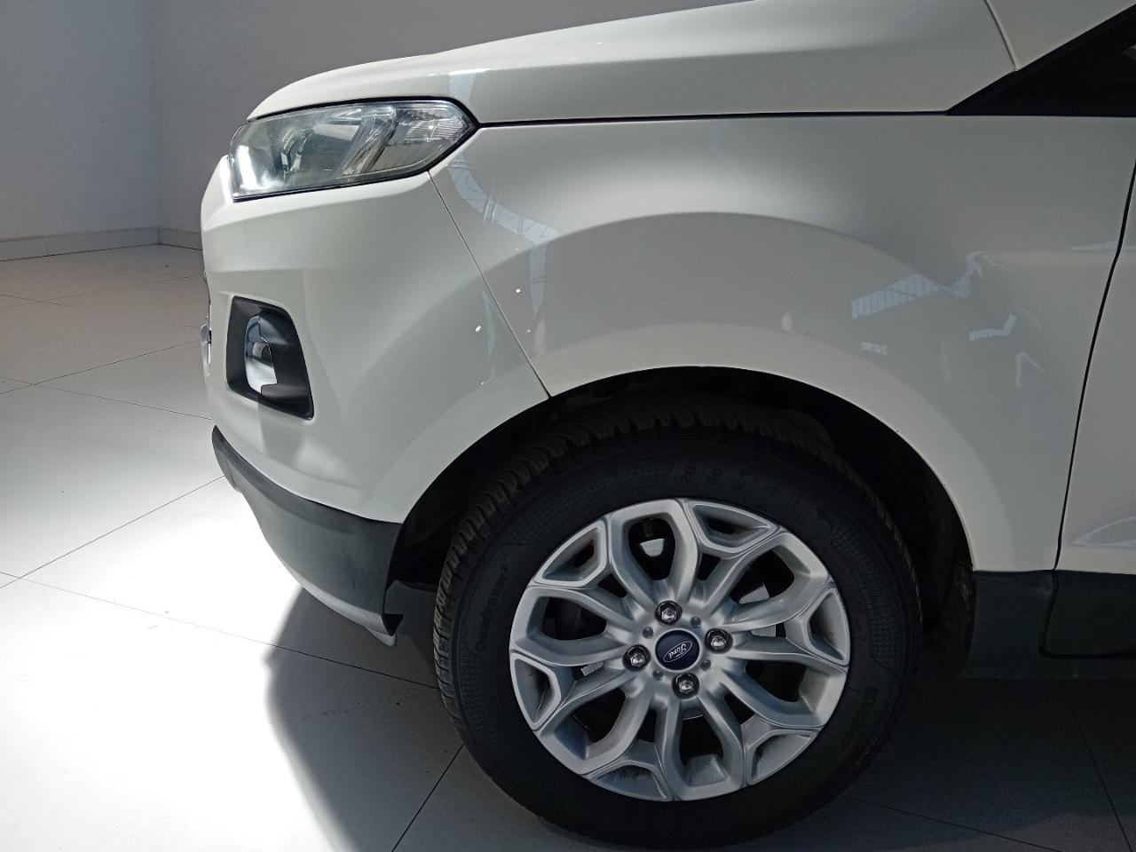 Ford Ford Ecosport usata 17