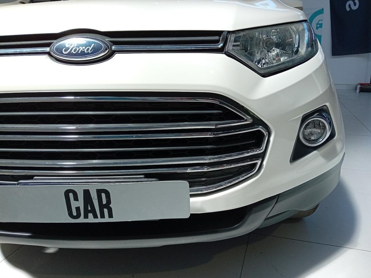 Ford Ford Ecosport usata 18