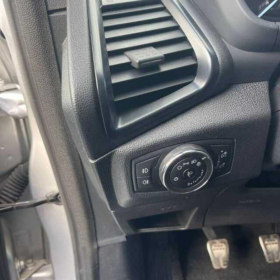 Ford Ford Ecosport usata 13