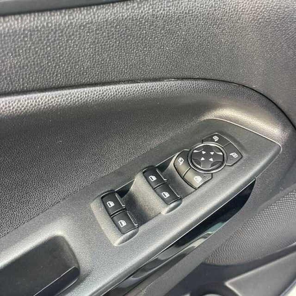 Ford Ford Ecosport usata 14