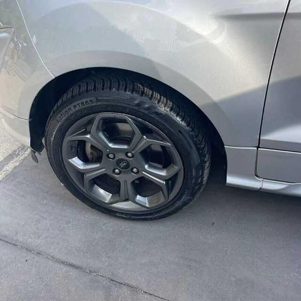 Ford Ford Ecosport usata 15