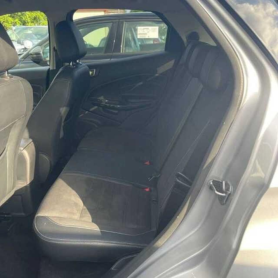 Ford Ford Ecosport usata 22